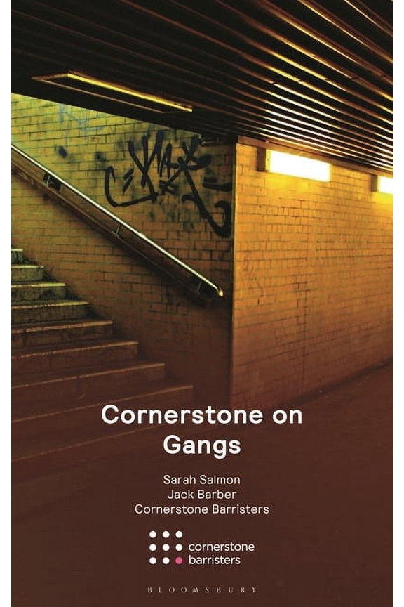 Cornerstone On... Cornerstone on Gangs, (Paperback)