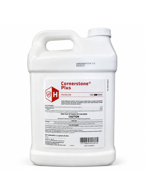 Cornerstone Plus Non Selective Herbicide 2.5 Gallon