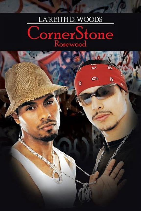 Cornerstone: Rosewood (Paperback)