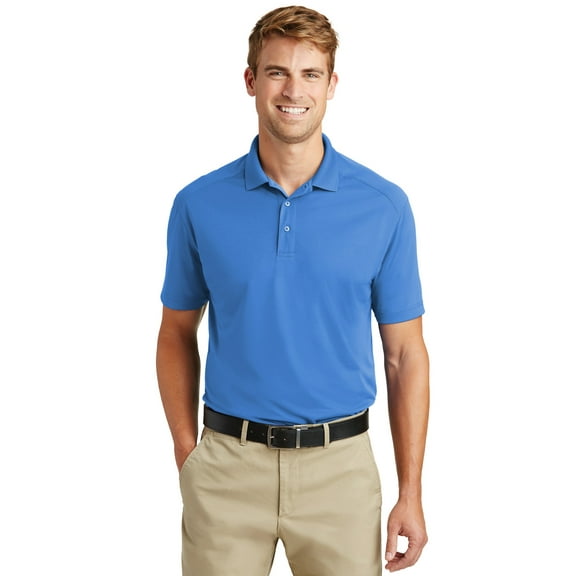 Cornerstone Select Lightweight Snag-Proof Polo