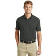 thumbnail image 1 of Cornerstone Select Lightweight Snag-Proof Polo, 1 of 5