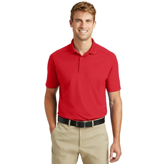 Cornerstone Select Lightweight Snag-Proof Polo