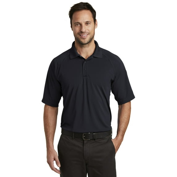 Cornerstone Select Lightweight Snag-Proof Tactical Polo