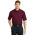 thumbnail image 1 of Cornerstone - Short Sleeve Superpro Twill Shirt, 1 of 5