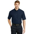 thumbnail image 1 of Cornerstone - Short Sleeve Superpro Twill Shirt, 1 of 5