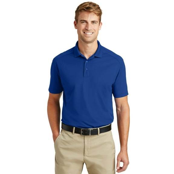 Cornerstone Tall Select Lightweight Snag-Proof Polo Tlcs418