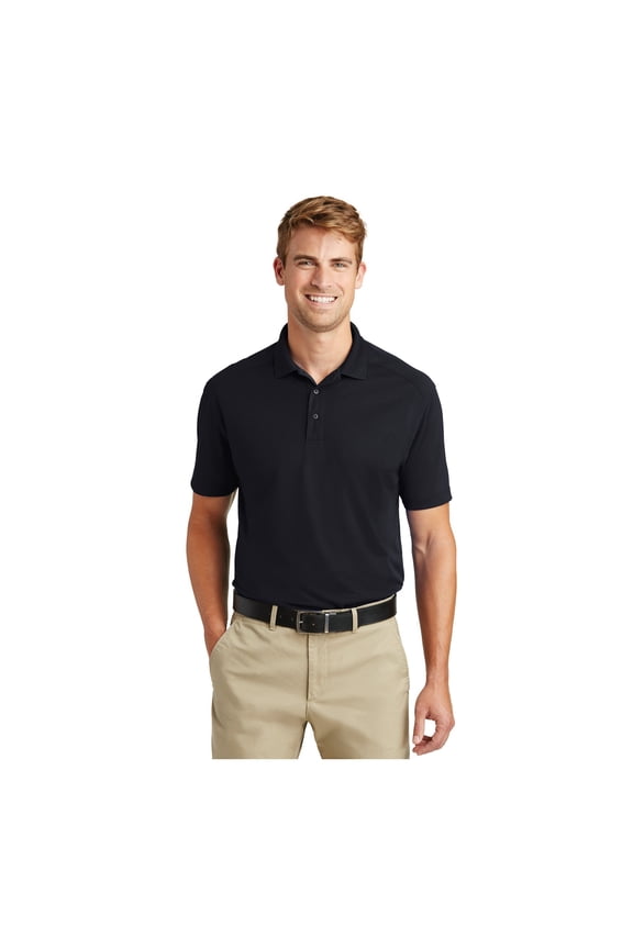 Unisex Tall Select Lightweight Snag-Proof Polo | Men's & Women's Lightweight Collared Shirt, Casual Top for Work, Golf & Tennis