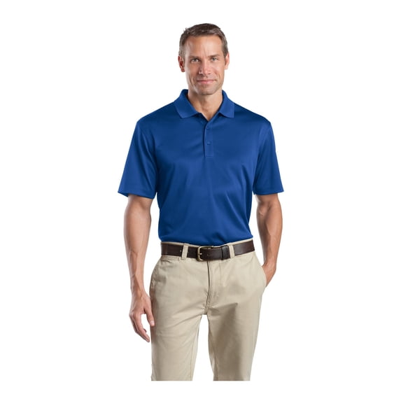 CornerStone Unisex Tall Select Snag-Proof Polo | Short Sleeve Work Shirt for Men & Women, Casual Collared Top for Work, Tennis & Golf