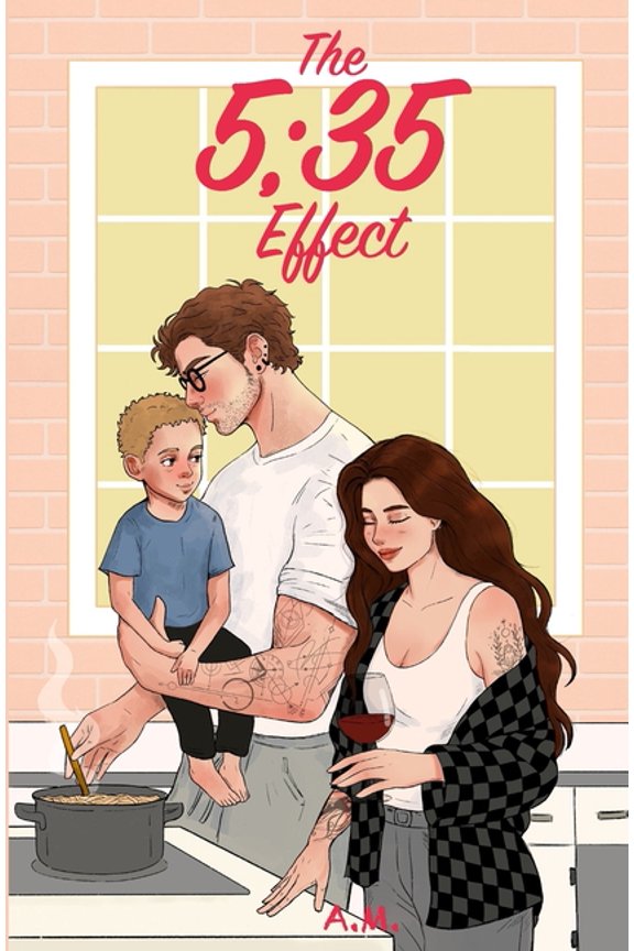 Cornerstone The 5: 35 Effect, Book 2, (Paperback)