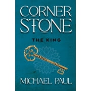 Cornerstone The King, (Paperback)