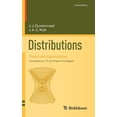 thumbnail image 1 of Cornerstones Distributions: Theory and Applications, (Hardcover), 1 of 1