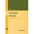thumbnail image 1 of Cornerstones Functional Analysis: Fundamentals and Applications, (Paperback), 1 of 1