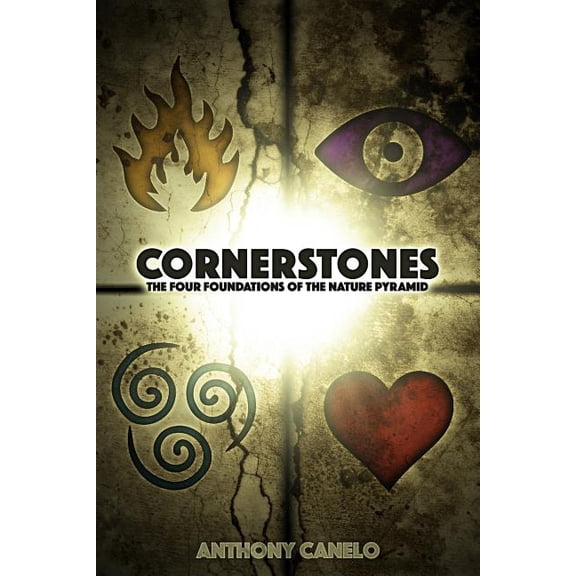 Cornerstones, (Paperback)