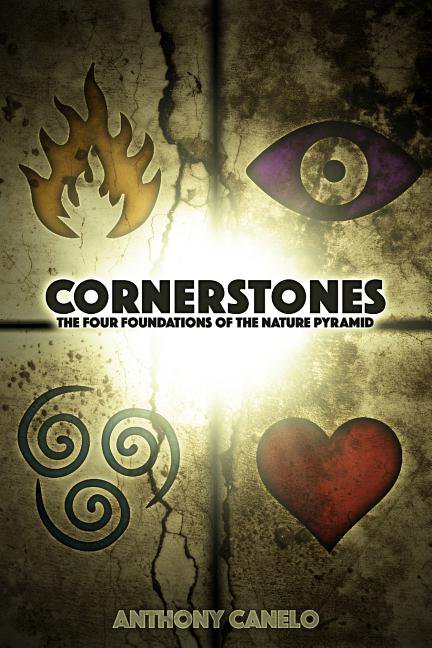 Cornerstones, (Paperback)