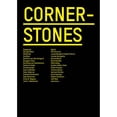 thumbnail image 1 of Pre-Owned Cornerstones (Paperback 9781934105481) by Juan A. Gaitan, Nicolaus Schafhausen, Monika Szewczyk, 1 of 1