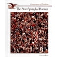 thumbnail image 1 of Pre-Owned The Star-Spangled Banner (Hardcover) 9780516066301, 1 of 1