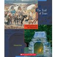 thumbnail image 1 of Pre-Owned Cornerstones of Freedom: the Trail of Tears (Hardcover) 9780531186930, 1 of 1