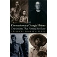 thumbnail image 1 of Cornerstones of Georgia History, (Paperback), 1 of 1