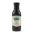 Bay Seafood Bourbon Sauce, 12 oz