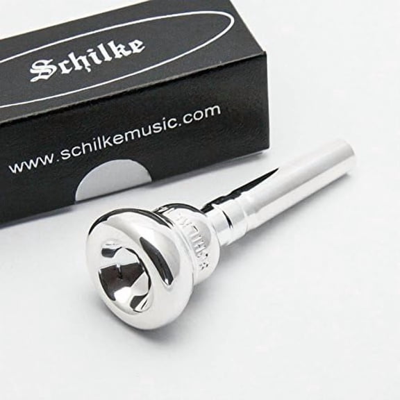 Cornet Mouthpiece, 12$$Music