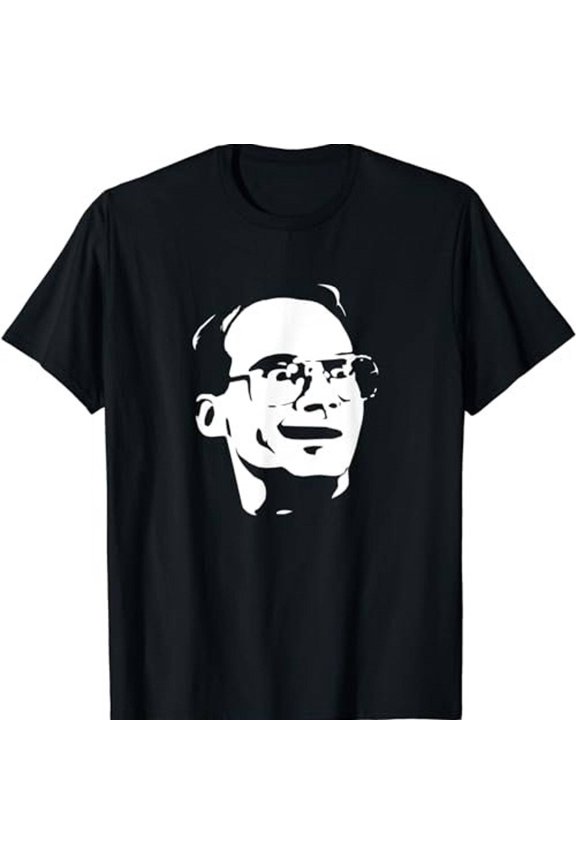 Cornette Wrestling Face Meme T-Shirt