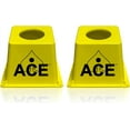 thumbnail image 1 of Cornhole Airmail Box Set - Includes 2 Airmail Boxes - Perfect for Cornhole Training and Practice, 1 of 6