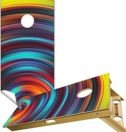 Ultimate Cornhole Board Protection Covers