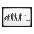 thumbnail image 1 of Cornhole Evolution - Removable Patch, 1 of 3