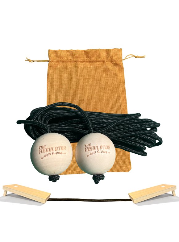 Cornhole in Toss Games
