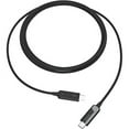 thumbnail image 1 of Corning 10 Meter Thunderbolt 3 USB-C Optical Cable, 1 of 2