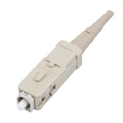 Corning 95-000-40 Unicam SC Standard Performance Connector 62.5 m (Pack of 10)