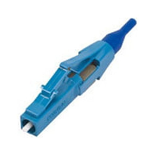 Corning 95-200-99 Type LC Unicam High Performance Connector Blue Boot (Pack of 5)