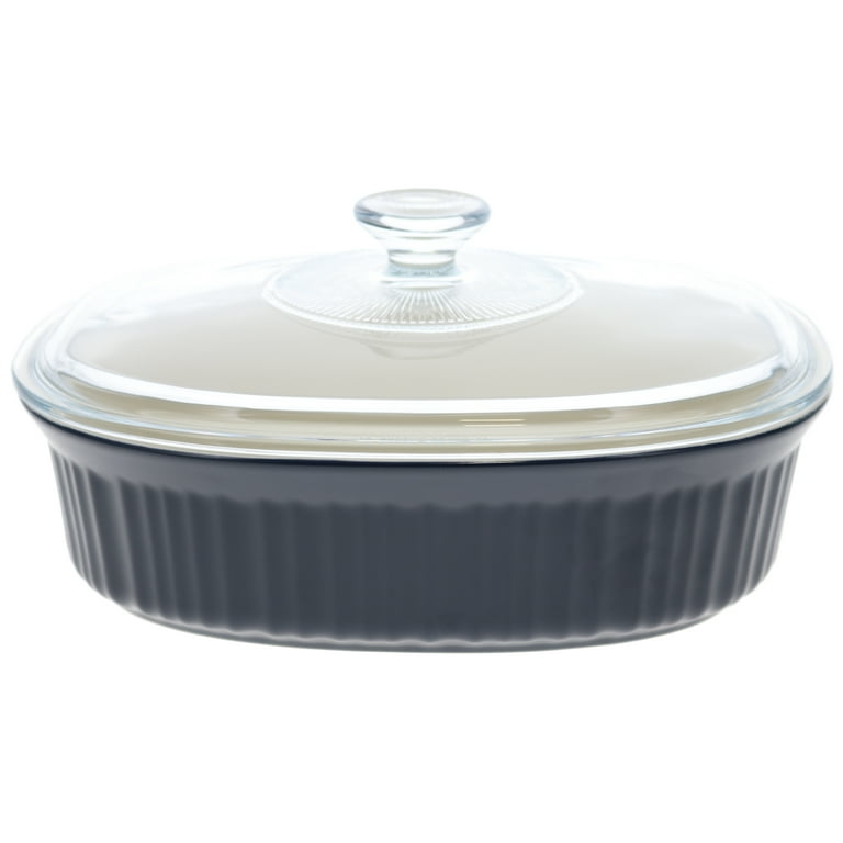 2.5 quart casserole dish on sale