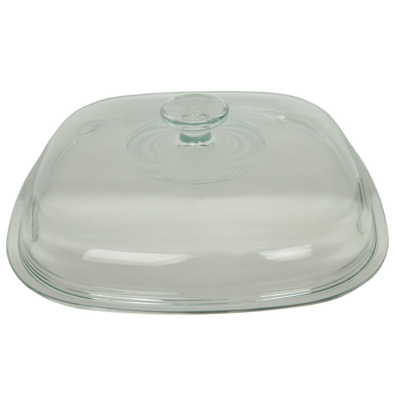 Glass Replacement Lid
