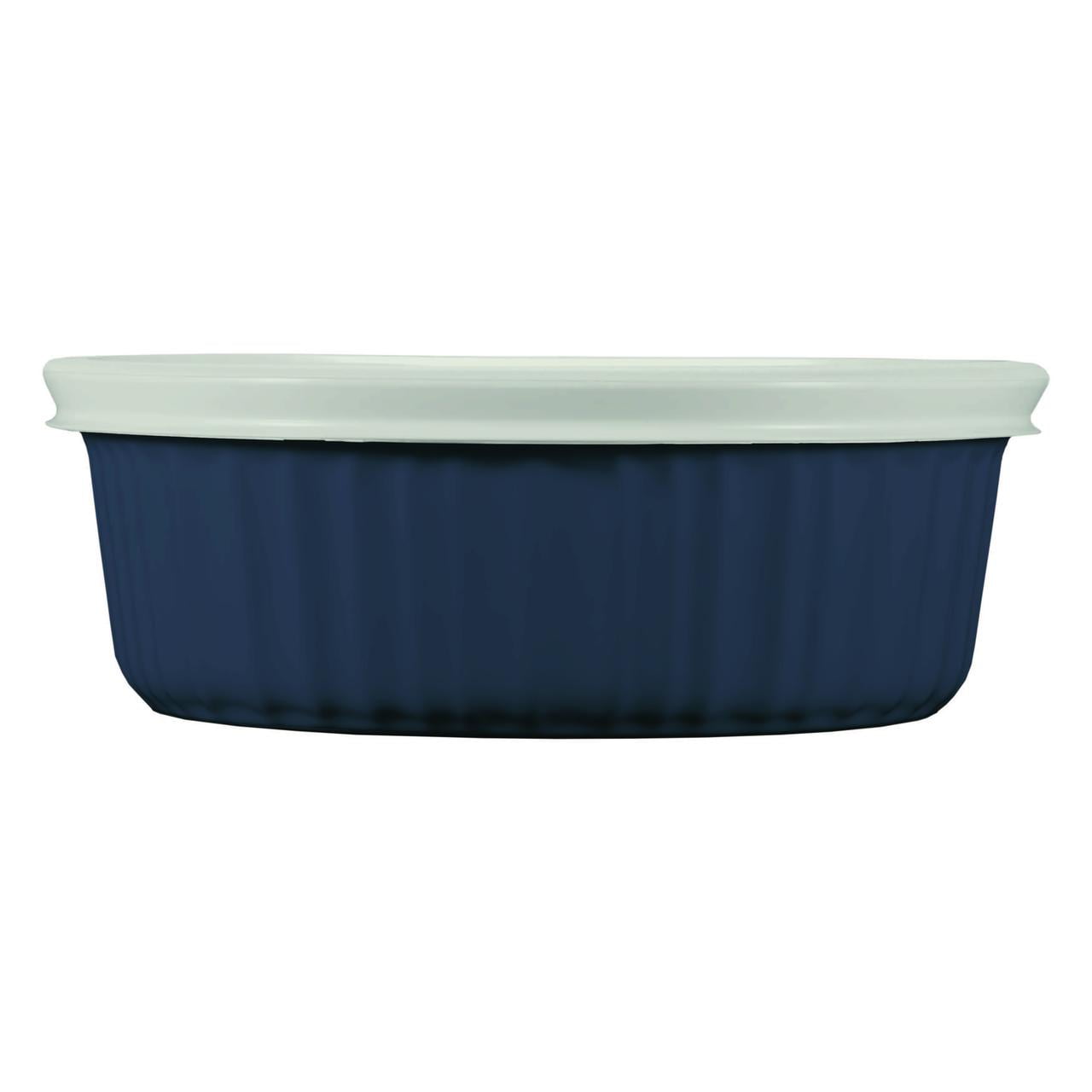 Corningware souffle dish hotsell