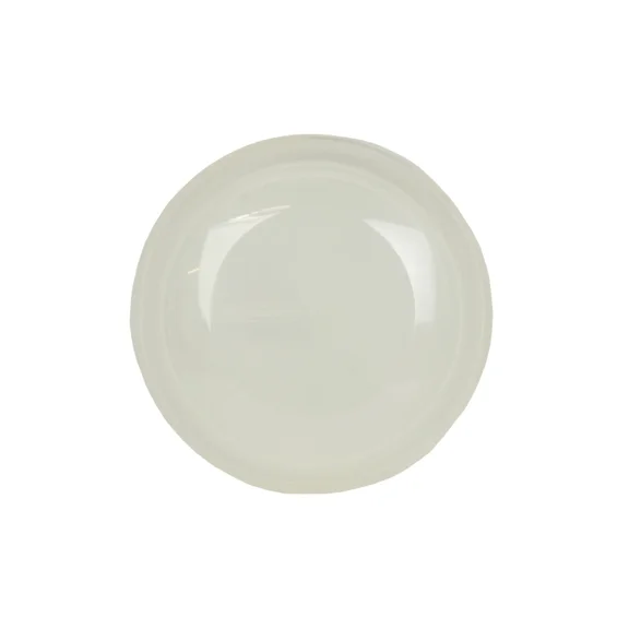 Corningware 1.5 Qt Clear Round Plastic Lid For French White Baking Dish