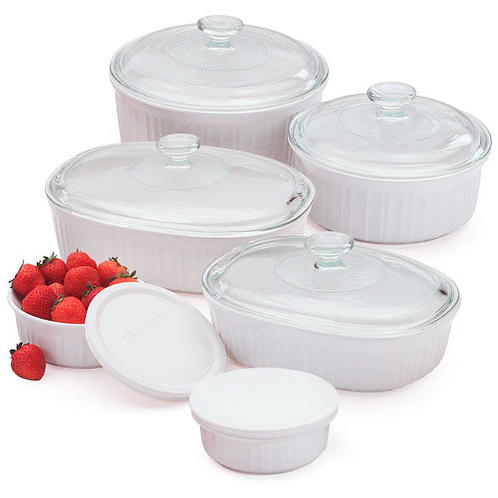 Corningware 12pc Bakeware Set