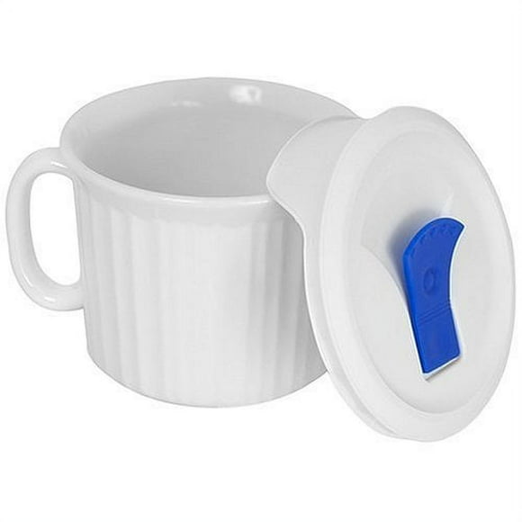 Corningware Soup Mug