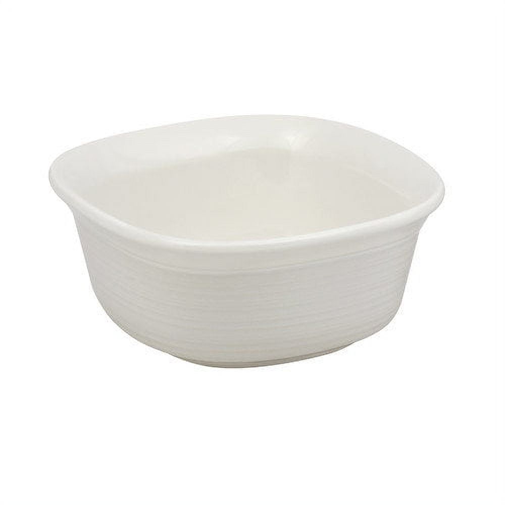 Corningware Etch Square Dish