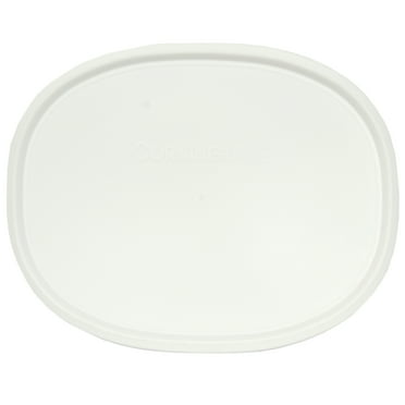 Coperchio Ovale In Pvc Per Sfida 604330nlm - Foto 4