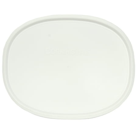 Corningware F-12-PC 1.5Qt French White Food Storage Replacement Lid Cover