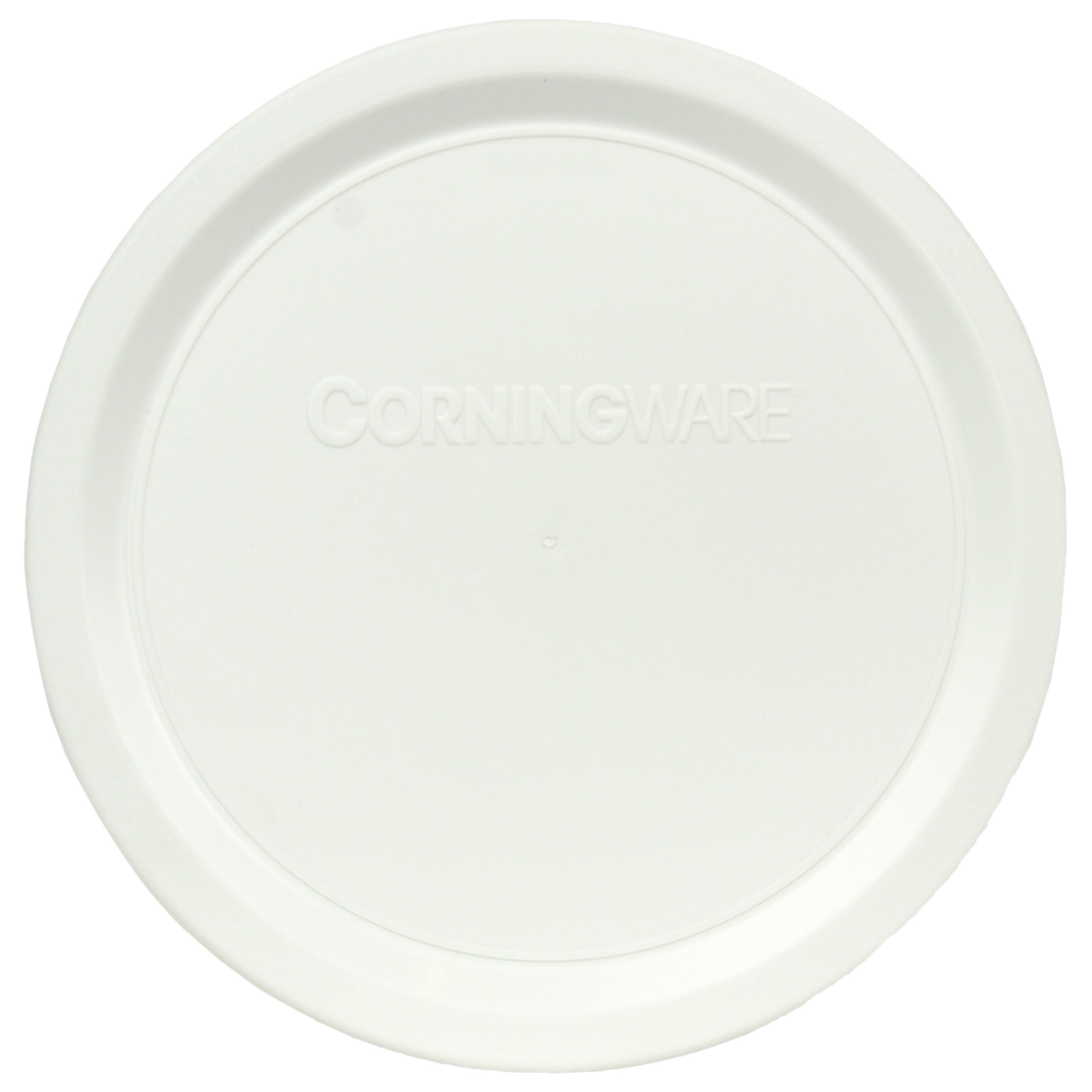 CorningWare French White Lid
