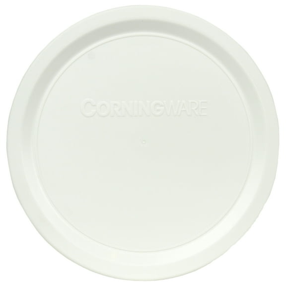 Corningware F-16 French White 16oz Plastic Replacement Lid