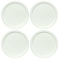 thumbnail image 1 of Corningware F-16-PC French White Food Storage Replacement Plastic Lid (4-Pack), 1 of 3