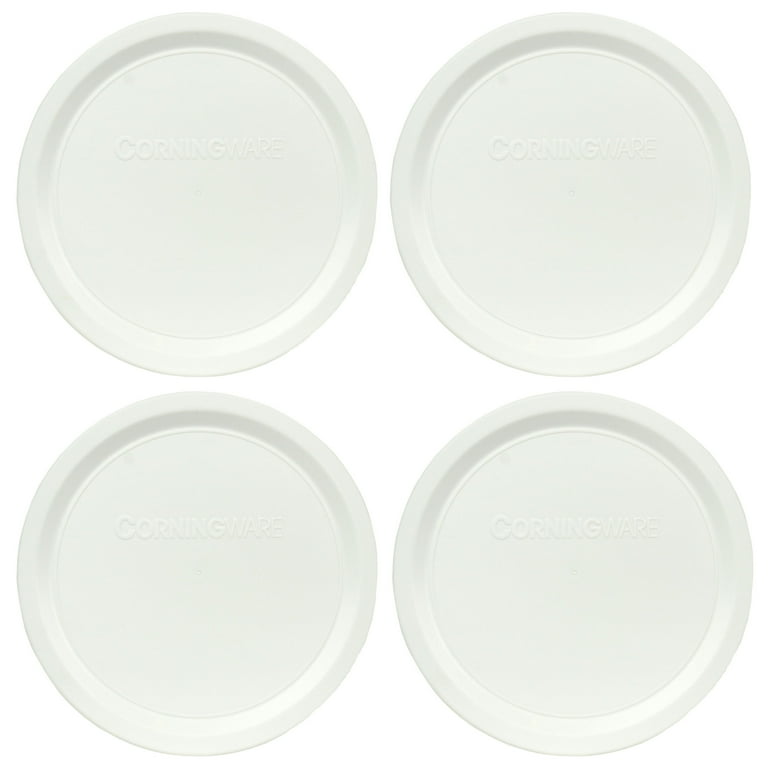 Corningware Pyrex 16 Piece No Leak Storage Set with Vent Tab Lids