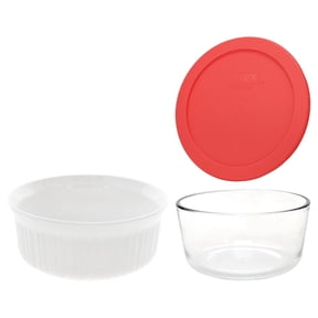 Pyrex Casserole Dish