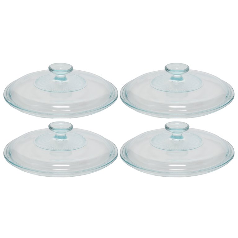 Corningware glass lids Clearance