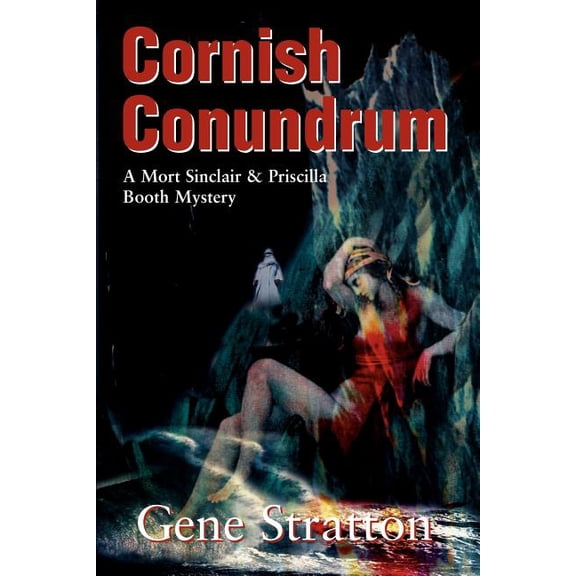 Cornish Conundrum (Paperback) by Gene Stratton Porter