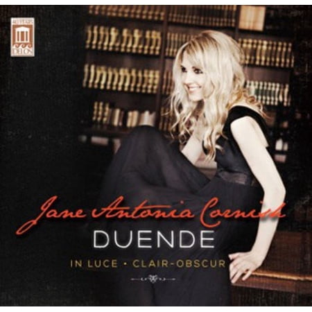 Cornish - Duende - Music & Performance - CD