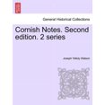 thumbnail image 1 of Cornish Notes. Second Edition. 2 Series, 1 of 1
